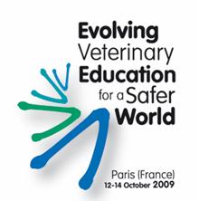 Veterinary education 1 st Conference on Veterinary Education Need for: curriculum harmonisation day 1 minimum