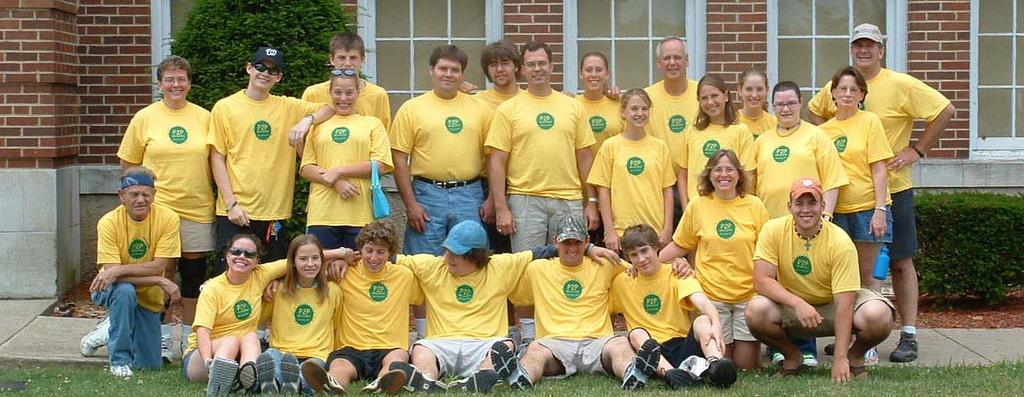 June 2006 Community Action Committee of Pike County, Inc.