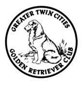 July/August 2013 Volume 46, Issue 4 The Golden Reporter Est. 1967 Serving the Interest of the Greater Twin Cities Golden Retriever Club What s Inside?