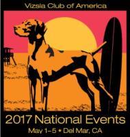 2017 Vizsla Club of America (VCA) National Events Vendor Application AGILITY EVENTS LOCATION: SPECIALTY EVENTS LOCATION: Allied Gardens Recreation Center Hilton San Diego/Del Mar 5155 Greenbrier