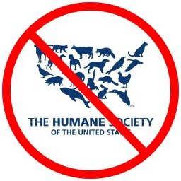 A Note From The President I have told people for many years to please do NOT donate to the Humane Society of the US (HSUS) because they do nothing for the dogs that need help with all the funds they