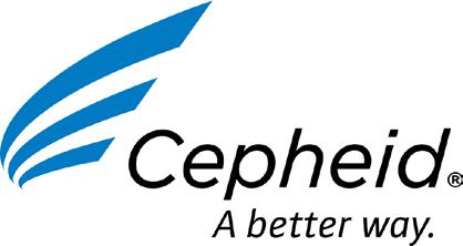 Saturday 22 nd February 2014 Cepheid 0700-0845 Clarendon Rooms A/B, Level 5 Meet the Xpert - What s New in 2014 Fred Tenover. Senior Director for Scientific Affairs, Cepheid, USA. Dr.