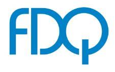 FDQ Ltd - Qualification Specification FDQ number Qualification title Qualification approval number (QAN) EQF Level Review date 233-xxx FDQ Level 2 Proficiency Certificate in Protecting the Welfare of
