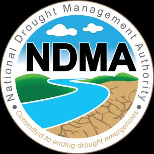 National Drought Management Authority Samburu County DROUGHT EARLY WARNING BULLETIN FOR JUNE.