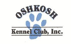 oshkoshkennelclub.com Electronic timing will be used at this trial. All judging will be held INDOORS Surface: rubber mats Ring Size: 68 x 121 Trial Hours: 9:30 AM-6PM Fri; 6:30 a.m. - 7 p.m. Sat/Sun Entry method will be First Received ** Parking available on the Southside of Packer Ave each day.