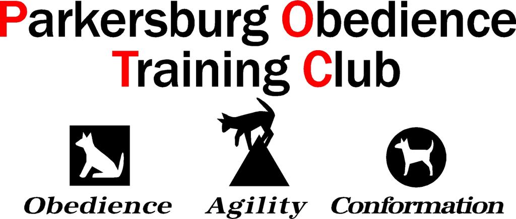 First Class 2 Obedience and Rally trials on Saturday! Dennis McHenry Trial Secretary Parkersburg Obedience Training Club 2465 Frozencamp Creek Rd.