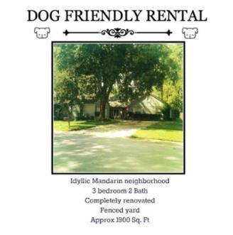 2. This Landlord Will ONLY Rent To People With Big Dogs (Especially Pit Bulls) http://www.huffingtonpost.com/2014/06/05/dog-rentaljacksonille_n_5452122.html How I Found Out About This Story Facebook.