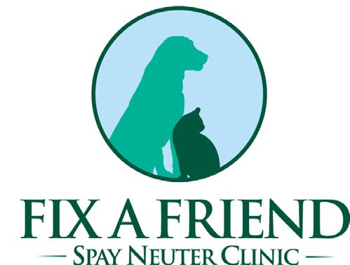 NO MORE LONG WAITS!!! We are very excited to announce that Dr. David Darvishian has joined our staff as a full-time veterinarian! You can get spay/neuter appointments FAST now!