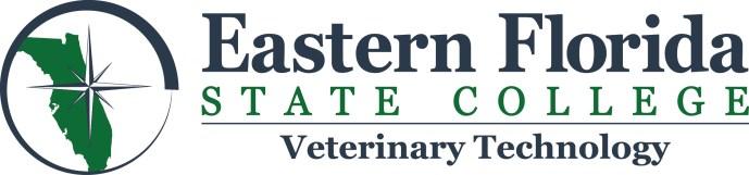Florida Veterinary Technology Program Updates Eastern Florida State College s Veterinary Technology Club Submitted By: Maryann Vanciel, Veterinary Technology Student FVTA Liaison 2016 Hello Fellow