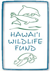 dolphins, whales, or a coral reef at www.wildhawaii.org/adopt.