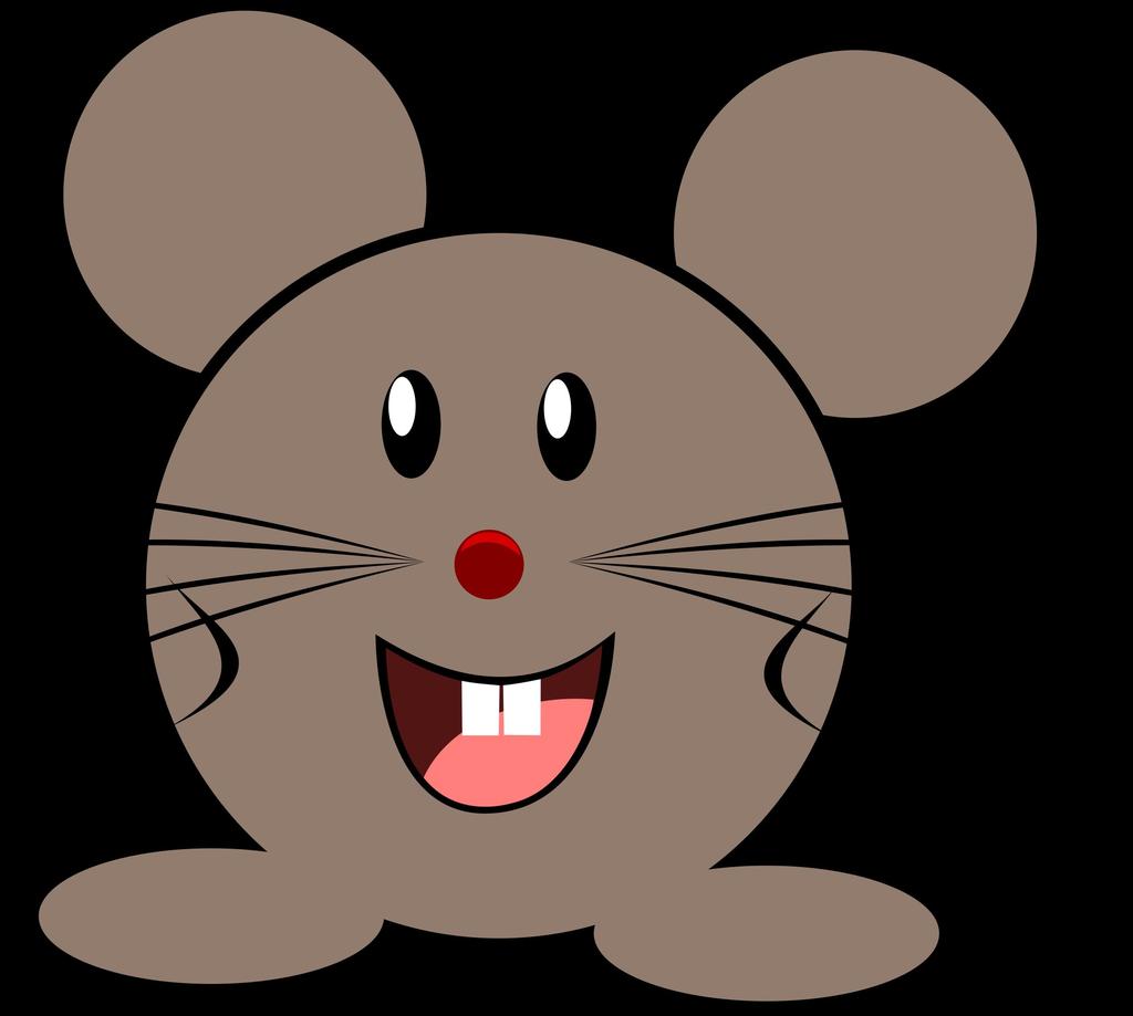 Simple sentence (1 independent clause) Ex. Gus-Gus is a happy mouse.