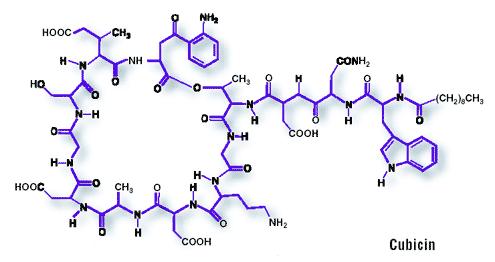 Linezolid: better than vancomycin?
