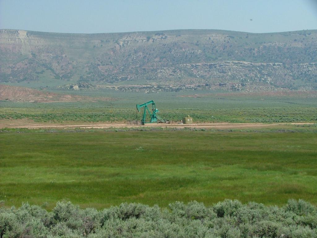 THE SAGE-GROUSE OF EMMA PARK SURVIVAL, PRODUCTION, AND HABITAT USE IN RELATION TO