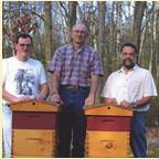com Started beekeeping with the Boy Scout Beekeeping Merit Badge in mid 80 s in New Hampshire Cornell