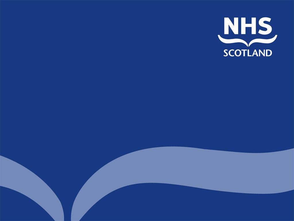 ANTIMICROBIAL STEWARDSHIP IN SCOTLAND Key achievements of the Scottish Antimicrobial