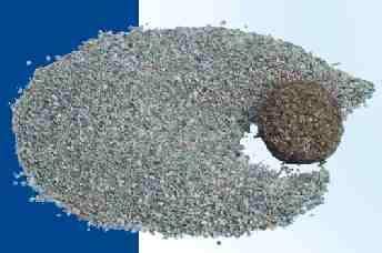 SEPIOLITE is an inert, natural hydrated magnesium silicate clay with a wide range of applications as an absorbent.