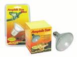 Lucky Reptile Amphib Sun The Lucky Reptile Amphib Sun is especially suitable for amphibians. It uses modern LED technology and produces little heat which is important when keeping amphibians.