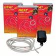 Heating Heating products are very important for successfully keeping reptiles in captivity as these animals require certain temperatures.