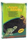 Lucky Reptile Jungle Bedding Jungle Bedding is a special substrate mixture with sand which was specifically formulated for tropical terrariums.