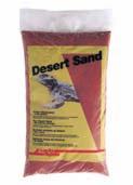 Sand Lucky Reptile Desert Sand We offer real desert sand in high quality and the brightest colours from deserts all over the world.