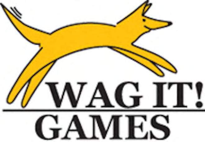 & Exercise Descriptins Games fr the nse Wag It Inc., P.O.