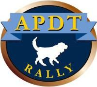 APDT Rally Obedience Rules and Guidelines p. 62 of 79 Chapter 11.