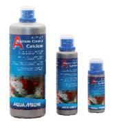 code Salt Water Supplements REEF LIFE System Coral The complete solution for supplying reef aquaria with calcium and trace elements without ion shift.
