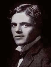 About the Author Jack London was born in San Francisco in 1876. Life was hard when Jack was growing up and he started working when he was 10.
