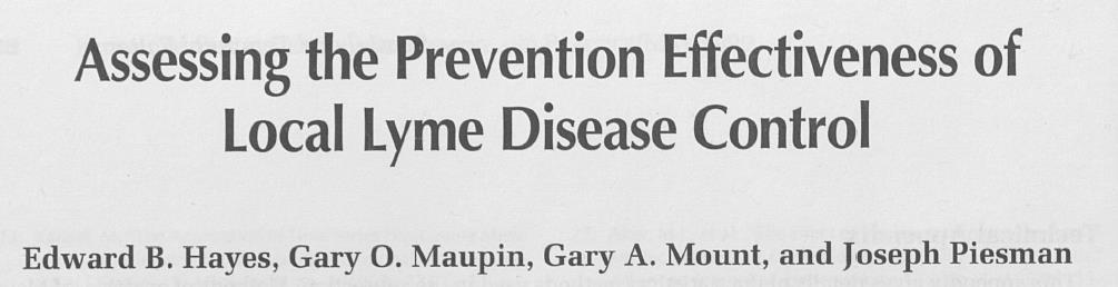 J. Public Health Mgt. Practice. 1999.
