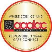 AAALAC Accreditation Association for the assessment and accreditation of laboratory animal care Now AAALAC, International