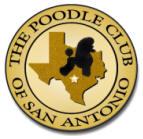 Premium List AKC All Breed Agility Trials This Event is Accepting Entries for Mixed Breed Dogs Listed in the AKC Canine Partners Program SM Poodle Club on San Antonio (Licensed by the American Kennel