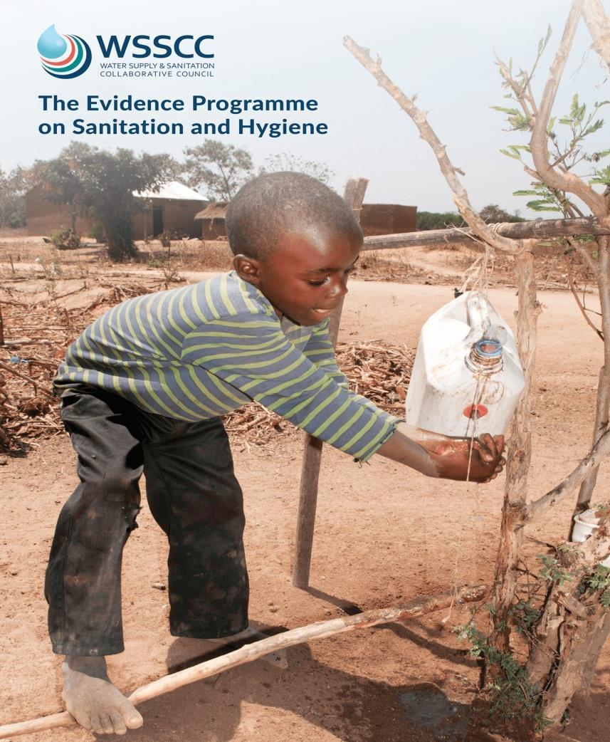 Evidence Programme on Sanitation and Hygiene (EPSH) How