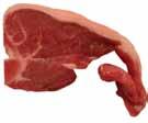 Carcase muscling (EMD) 18 Carcase What to look for? Carcase muscling is reflected in eye muscle depth (EMD), it is generally quoted at one of four ages: 1. Weaning (WEMD) 2. Post-weaning (PEMD) 3.