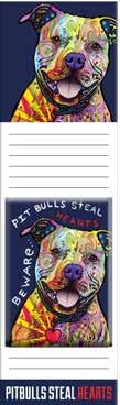 #3571 Perfect World #3572 Pit Bulls 7