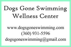 at INTAKE FORM for SWIM DOGS We want the experience for your dog and you to be as positive and safe as possible.