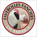 PACIFIC NORTHWEST POULTRY ASSOCIATION Page 6 The Faverolles Fanciers of America club would like to take this opportunity to thank the Pacific Northwest Poultry Associa on for hos ng our Western Na