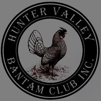 HUNTER VALLEY BANTAM CLUB INC.