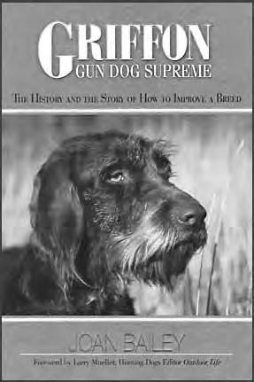 How to Help Gun Dogs Train Themselves is doing fine, but if you want to do a review for that, it won t hurt.