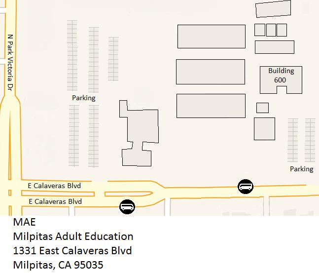 Blaney Avenue San Jose, CA 95129 CCP: Cancer CAREpoint Building 400 2505 Samaritan Dr.