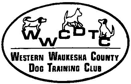 WESTERN WAUKESHA COUNTY DOG TRAINING CLUB AWARDS AND RIBBONS RIBBON PRIZES ALL REGULAR CLASSES 1st place.blue Ribbon 3rd place...yellow Ribbon 2nd place...red Ribbon 4th place.