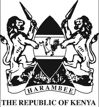 LAWS OF KENYA RABIES ACT CHAPTER 365 Revised Edition 2012 [1967] Published by the