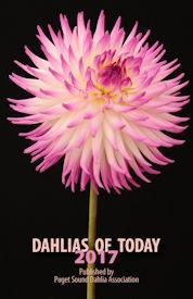 2017 DSO Flower of the Year Carl By Harriet Chandler We will some plants of CARL at the May plant auction have DAHLIAS of TODAY 2017 DOT is an annual publication by the Puget Sound Dahlia