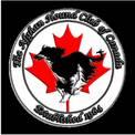Official Premium List Afghan Hound Club of Canada National Specialty Championship Show Saturday, August 30,