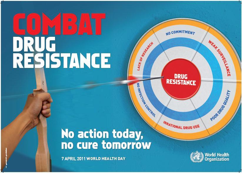 Action: TAP Guide to tailoring AMR programmes (TAP) Towards prudent use of antibiotics