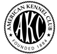 -  Obedience & and Rally Trials Licensed by the American Kennel Club (Unbenched - Indoors) These Trials are open to all AKC Canine Partners and Pure-Bred Dogs TRIAL INFO: Judging will begin at 8:00