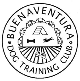 PREMIUM LIST ENTRIES CLOSE 6:00pm (PDT) WEDNESDAY, APRIL 22, 2015 ALL-BREED OBEDIENCE & RALLY TRIALS Buenaventura Dog Training Club, Inc.
