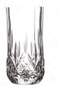 Bicchiere 2 Dof Tumbler 23792020006 cl. 30 oz. 10 1/2 h. 94 mm. ø max 82 mm.