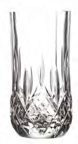 Liqueur Set Bottiglia mini rotonda + 6 calici 5 Mini round decanter + 6 liqueur goblets 73193020006 Set Whisky 7