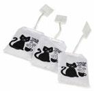 50 Jeepers Creepers Large Assorted Large Irresistible refillable catnip toys Includes a tube of Pure Bliss Organic Catnip 7.