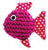 00 9 cm toy "by Laura" 6x2 items Mouse long, cream, pink HT65902 $5.00 Dangler Fish, assorted colors HT65907 $5.